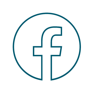 facebook icon für den Verlag keaedition