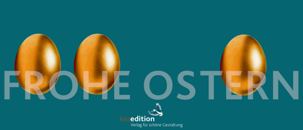 Frohe Ostern 2023