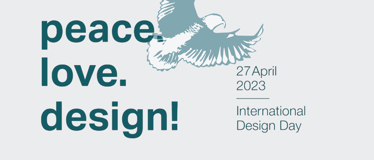International Design Day WDD 2023
