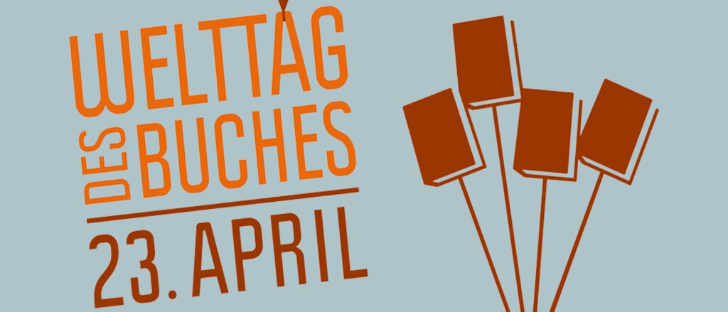 unesco-welttag des buches