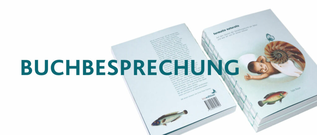 Buchbesprechung formatio naturalis