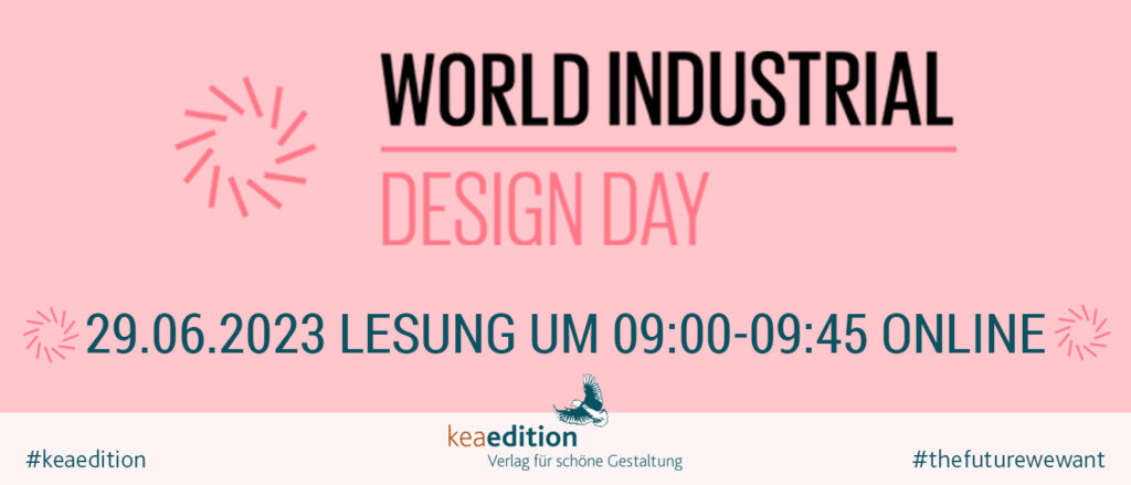world industrial design day 2023