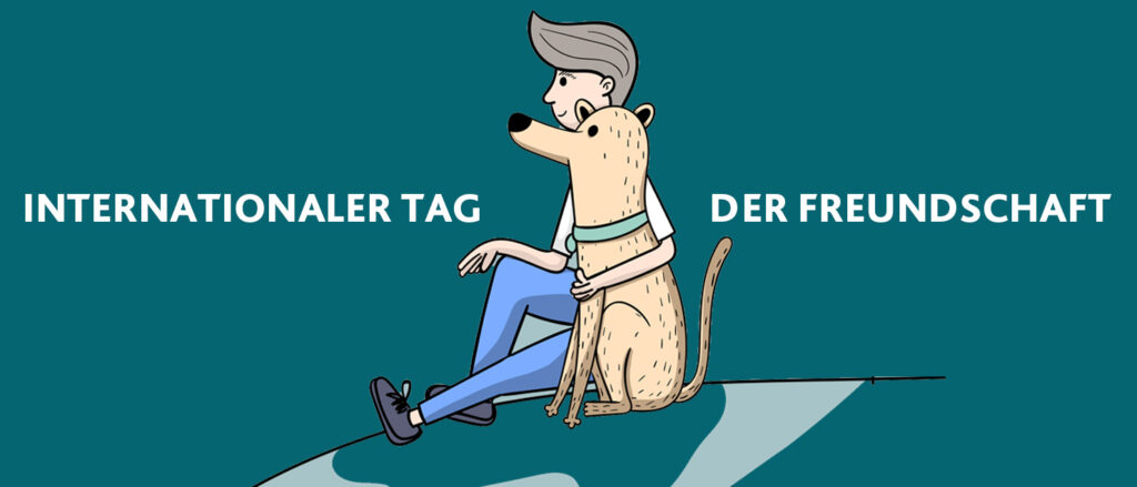 internationaler Tag der Freundschaft 2023