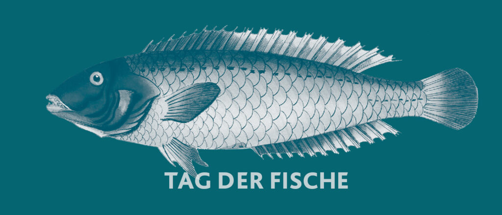 Tag der Fische