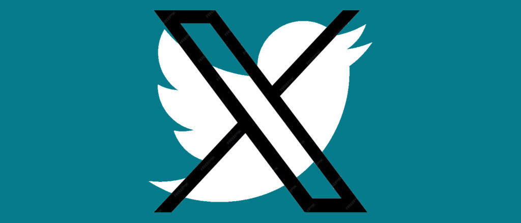 das Ende von Twitter